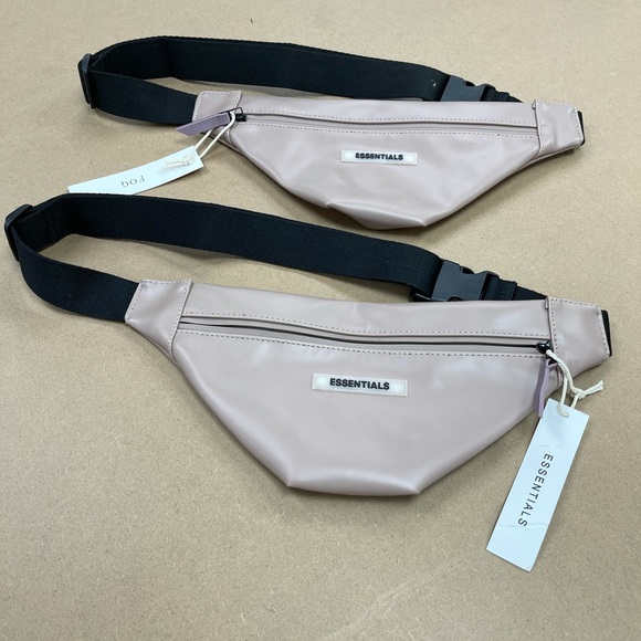 fear of god fanny pack
